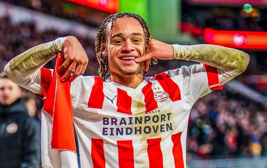 Τσάβι Σίμονς: Επόμενη «πίστα» το κενό των Μπαπέ, Νεϊμάρ ή Ενκουνκού! (video)