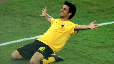 Ο Νάτσο Σκόκο στο BN Sports, μέρος πρώτο: «Είχα πρόταση από την ΑΕΚ, ήθελα να επιστρέψω και με στεναχωρεί που δεν τα κατάφερα!» (video)