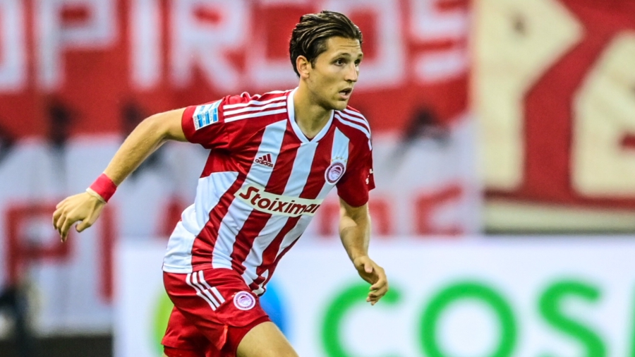 Ολυμπιακός - Νόρντζελαντ: Ο Μαρτίνεθ ξεκινά Ρέτσο και Μπα στο κέντρο της άμυνας