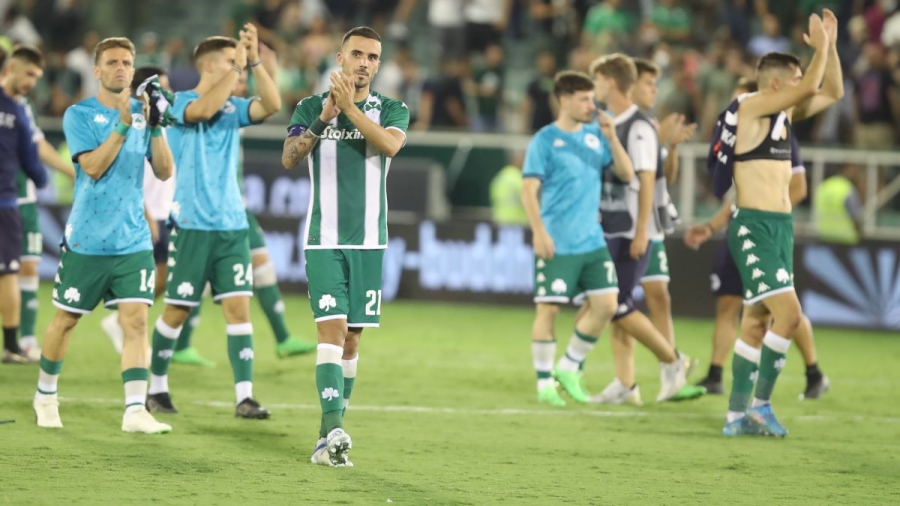 Οι παίκτες του Παναθηναϊκού αποκάλυψαν τους αγαπημένους τους... συναδέλφους! (video)