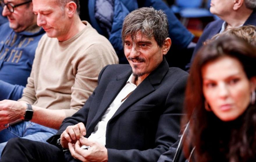 Η ΕΟΚ κάλεσε σε απολογία και εξηγήσεις την ΚΑΕ Παναθηναϊκός και τον Γιαννακόπουλο!