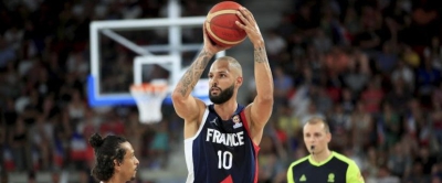Σαρωτική η Γαλλία, διέλυσε με 100-68 την Ιταλία
