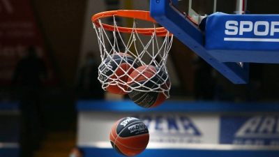 Basket League: Το πρόγραμμα των τριών επόμενων αγωνιστικών