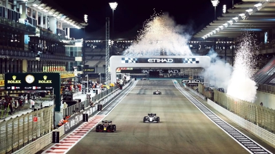 Formula 1: Ο οδηγός του αυτοκινήτου ασφαλείας αποκαλύπτει το πως έζησε τον τελικό του 2021 στο Άμπου Ντάμπι
