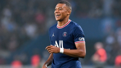 Παρί Σεν Ζερμέν – Μετς 1-0: Ανοίγει το σκορ ο Εμπαπέ λίγη ώρα μετά την ανανέωσή του! (video)