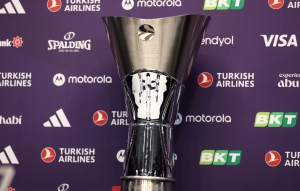 EuroLeague: Το Final Four του 2027 και του 2029 θα διεξαχθούν στο Άμπου Ντάμπι!