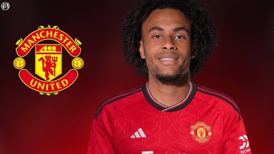 Πλησιάζει στην Μάντσεστερ Γιουνάιτεντ ο Ζίρκζι!