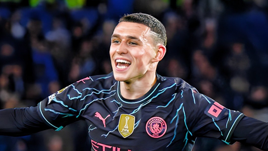 Μπράιτον – Μάντσεστερ Σίτι 0-4: Επίδειξη δύναμης και η «μάχη» για τον τίτλο συνεχίζεται! (video)