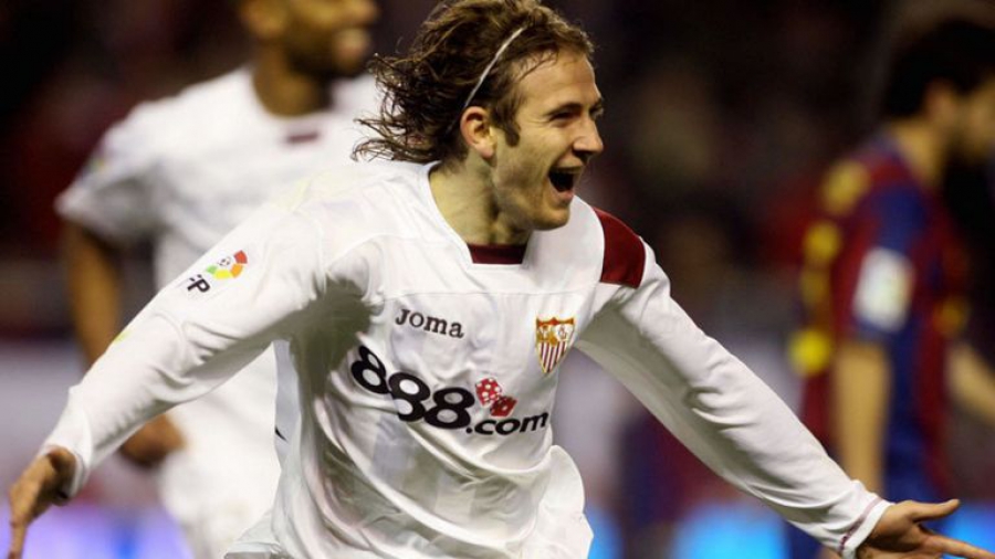 Ο Ντιέγκο Καπέλ του Ηροδότου, ο μόνος παίκτης στην Ελλάδα, με δύο ευρωπαϊκούς τίτλους! (video)