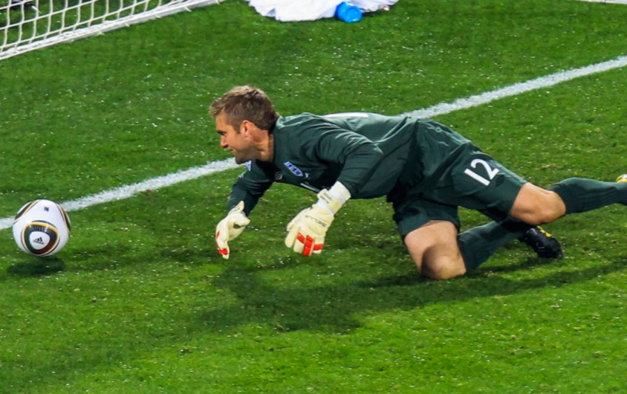 Οι Άγγλοι έχουν μονάχα πικρές αναμνήσεις από τις συναντήσεις τους με τις ΗΠΑ σε Μουντιάλ!