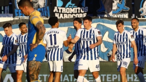 Νίκη με ανατροπή και παραμονή για τον Ατρόμητο - Δύσκολη η συνέχεια για τον Αστέρα AKTOR!