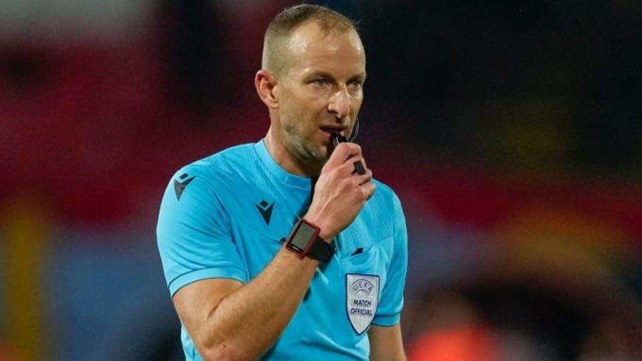 Ο Ούγγρος Μπόγκναρ στο Λαμία-Βέροια!