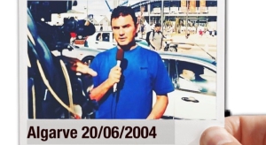 Το ταξίδι για το Euro 2024 ξεκινάει εδώ που σφραγίστηκε η πρόκριση πριν 20 χρόνια και την ιστορία γράφουν πάντα οι παρέες!