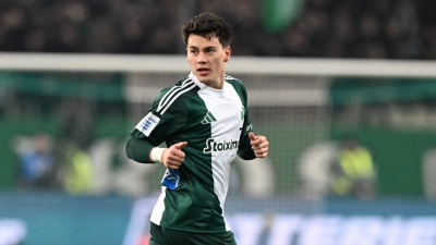 Χωρίς Πελίστρι ο Παναθηναϊκός κόντρα στον Ολυμπιακό!