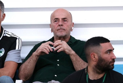 Αλαφούζος: «Στόχος να ενισχυθούν οι μικρότερες ομάδες με το μεγαλύτερο δυνατό ποσό»