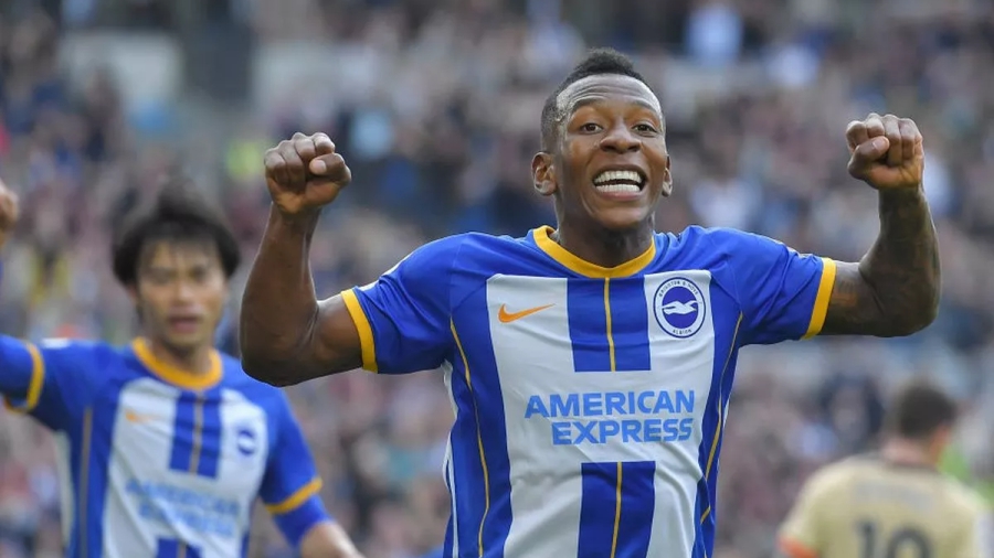 Η Γιουνάιτεντ θέλει παίκτη της Μπράιτον, με αξία… 30 εκατομμυρίων!