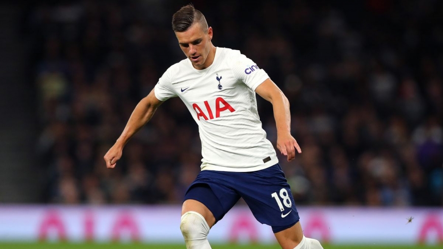 Τότεναμ: Τιμωρεί με πρόστιμο τους Ρομέρο, Λο Σέλσο