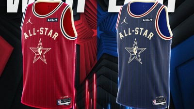 Ανατολή vs Δύση στο NBA: Τα αποκαλυπτήρια των εμφανίσεων του All-Star Game!