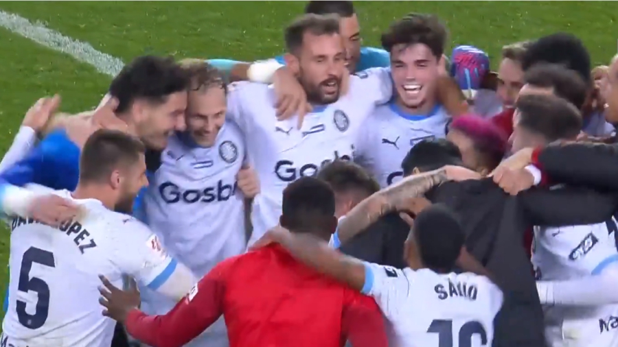 Το έπος της Τζιρόνα στη Βαρκελώνη: Όλες οι φάσεις και τα έξι γκολ στο ματς με την Μπαρτσελόνα! (video)