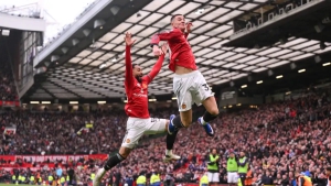 Τρίποντο Ευρώπης στο Μάντσεστερ, «διαβολικό» κατά της Λιντς το Pamestoixima!