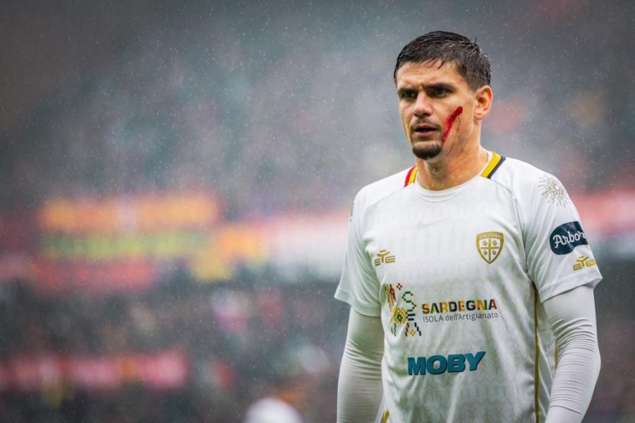 Παίκτης της ΑΕΚ ο Ραζβάν Μάριν - Συμφώνησε σε 3ετές συμβόλαιο ο Ρουμάνος μέσος