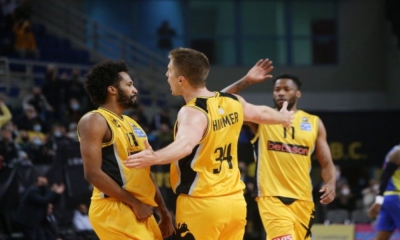 Τριπλό «χτύπημα» κορωνοϊού στην ΑΕΚ