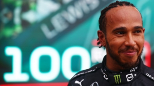 Grand Prix Τουρκίας: Ποινή δέκα θέσεων για τον Χάμιλτον!