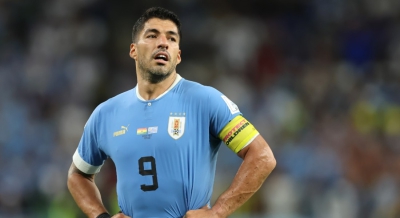 Κοντά στη Γκρέμιο ο Λουίς Σουάρες (video)