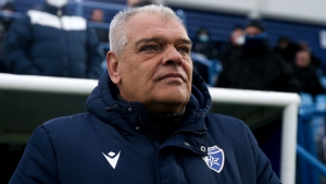 Σπανός: «Δίκαιη νίκη, αλλά όχι αποτέλεσμα παραμονής!» (video)