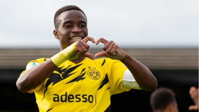 Αμφιβολίες για την ηλικία του Μουκοκό: Μπορεί να είναι 22 και όχι 18 ετών!