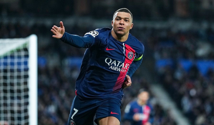 Ρεάλ Σοσιεδάδ - Παρί Σεν Ζερμέν 1-2: Εμπαπέ... καυτός, την οδήγησε στα προημιτελικά! (video)