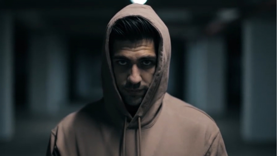 «Έρχεται» συγκλονιστικό ντοκιμαντέρ της Τράμπζονσπορ με πρωταγωνιστή τον Μπακασέτα! (video)