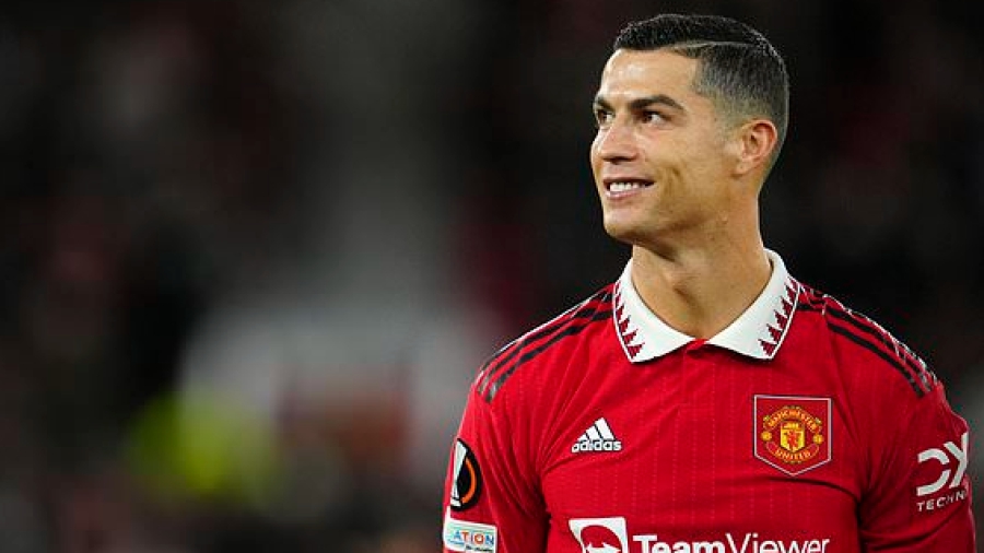 «Κανόνας Ρονάλντο»: Η Μάντσεστερ Γιουνάιτεντ βάζει όριο στις αποδοχές των παικτών της