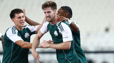 Προκρίνεται ο Παναθηναϊκός και μας πάει ταμείο στο Pamestoixima