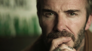 Αν νομίζεις πως ξέρεις τον Μπέκαμ, κάνεις λάθος και στο «λέει» το Netflix! (video)