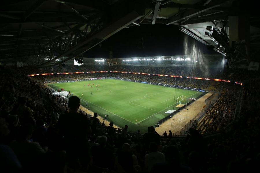 «Έσπασε» τα… κοντέρ η ΑΕΚ με τα εισιτήρια διαρκείας