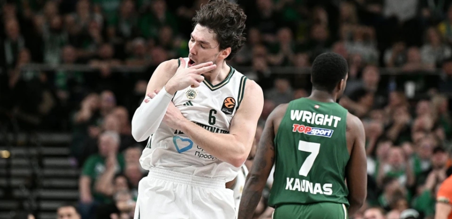 «Κατάφερε να με ξυπνήσει - Η άμυνα το 