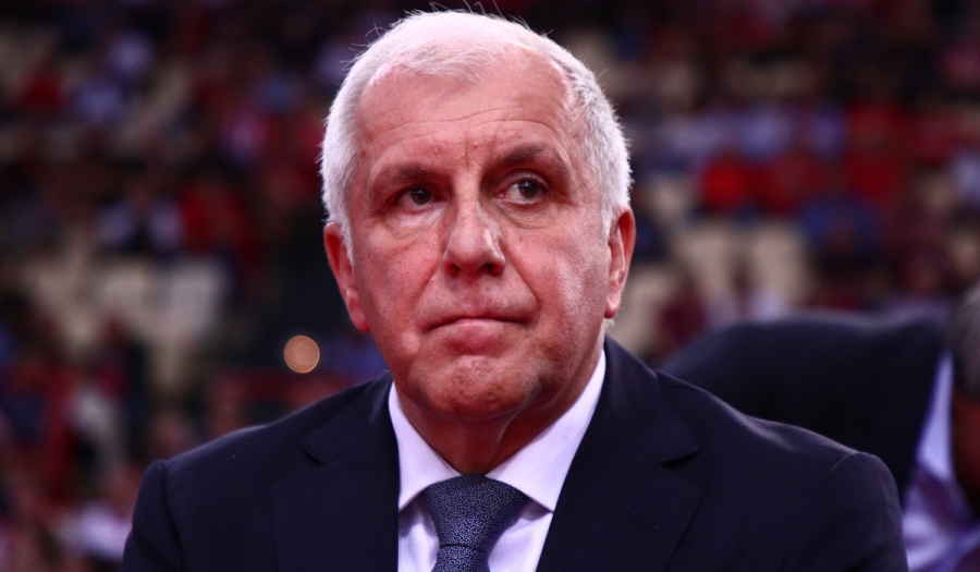 Ομπράντοβιτς: «Αδιάσπαστη η σχέση μου με τους οπαδούς του Παναθηναϊκού»