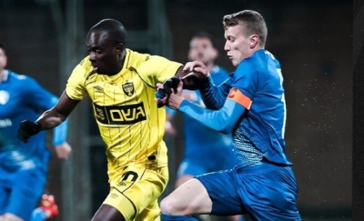 Ντανίλο Ασπρίγια παίκτης Μπεϊτάρ Ιερ.: «Κάθε μέρα εδώ κάνει την επιθυμία μου να φύγω ακόμη πιο δυνατή»