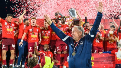 Πάκσι και Κλουζ σκοράρουν για να μας πάνε ταμείο στην Interwetten