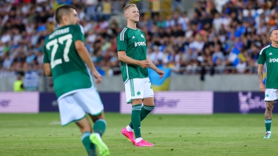 Το πρόβλημα της ρεβάνς για τον Παναθηναϊκό και πώς θα «κλειδώσει» τους ευρωπαϊκούς ομίλους…