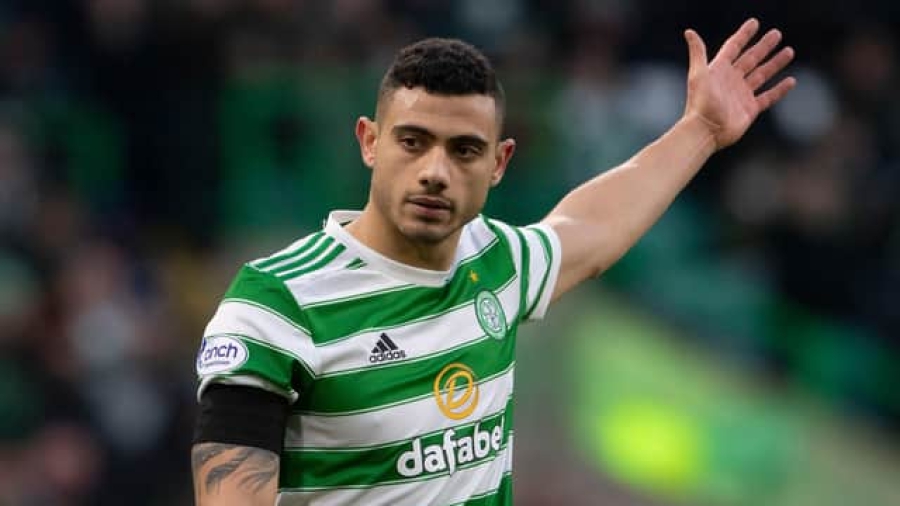 Έχασε ξανά πέναλτι κόντρα στη Λίβινγκστον ο Γιακουμάκης, ένα χρόνο μετά!