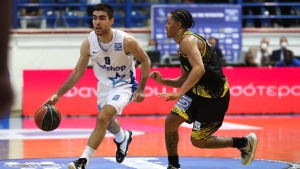 Έκανε τα εύκολα-δύσκολα, αλλά τα κατάφερε με... τρομερό Κολοβέρο ο Ιωνικός! (video)