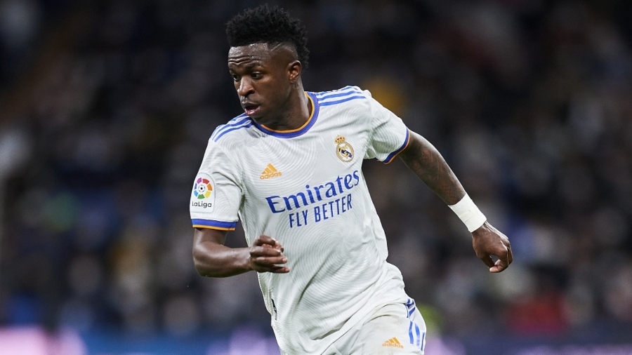 Ανανεώνει μέχρι το 2030 με την Ρεάλ Μαδρίτης ο Βινίσιους Τζούνιορ