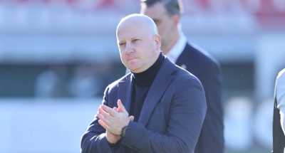 Νίκολιτς: «MVP ομάδα και κόσμος - Περιμένουμε το ντέρμπι με τον ΠΑΟΚ!»