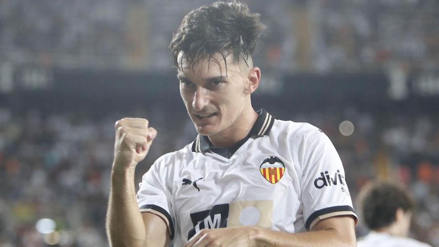 La Liga: Πεπέλου και Μορένο έλυσαν το «γόρδιο δεσμό» για Βαλένθια και Βιγιαρεάλ (video)