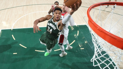 Giannis: «Δημιουργήστε τέχνη»