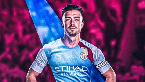 Περνάει ιατρικά την Πέμπτη στην Μάντσεστερ Σίτι ο Τζακ Γκρίλις!