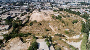 Ολοκληρώθηκε η απαλλοτρίωση 86 στρεμμάτων στον Ελαιώνα για το πάρκο στο νέο γήπεδο του Παναθηναϊκού!