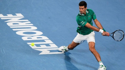 Διευθυντής Αυστραλιανού Όπεν: «Θέλω να δω τον Τζόκοβιτς να παίζει στη διοργάνωση μας»